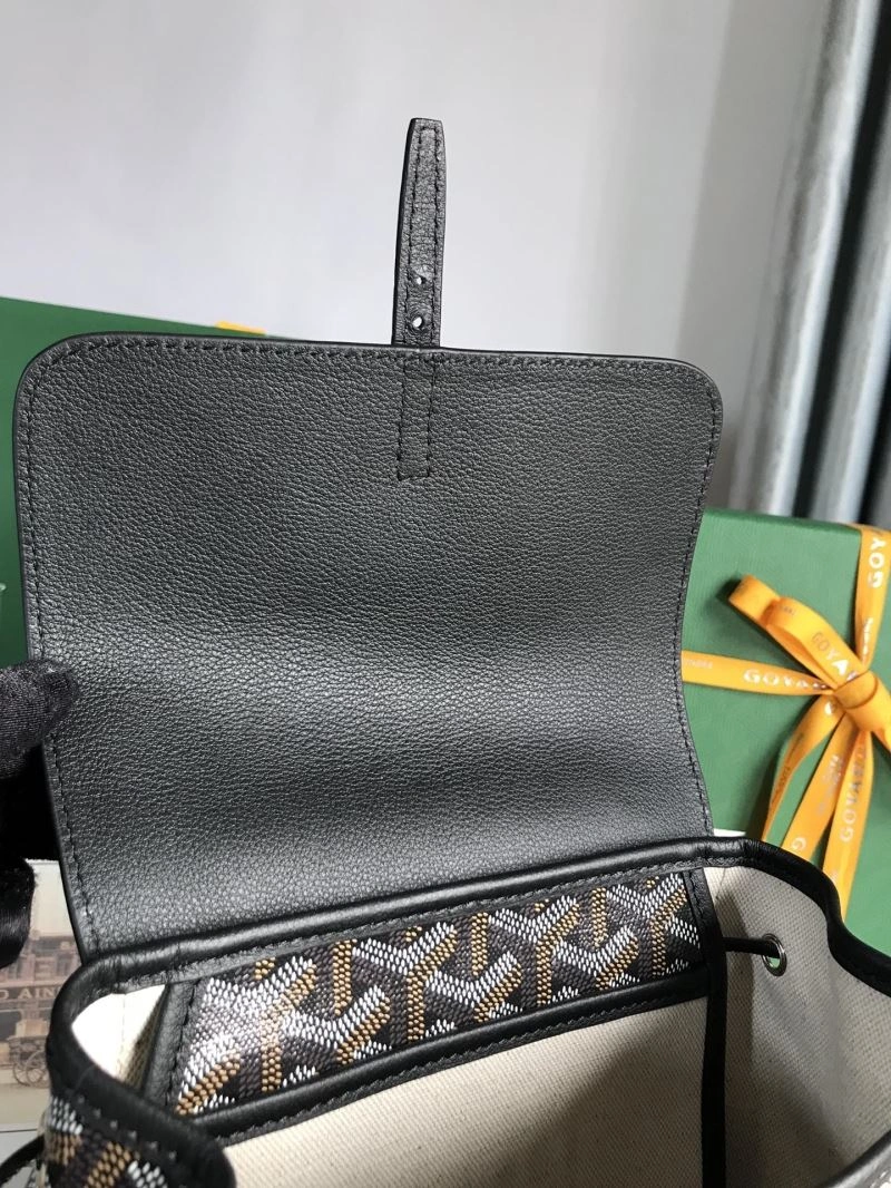 Timeless Goyard Backpacks 59218