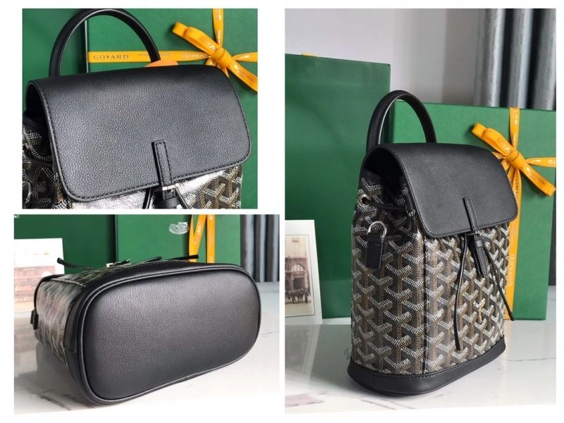 Timeless Goyard Backpacks 59218