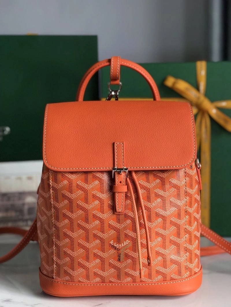 Thermal Goyard Backpacks 59216