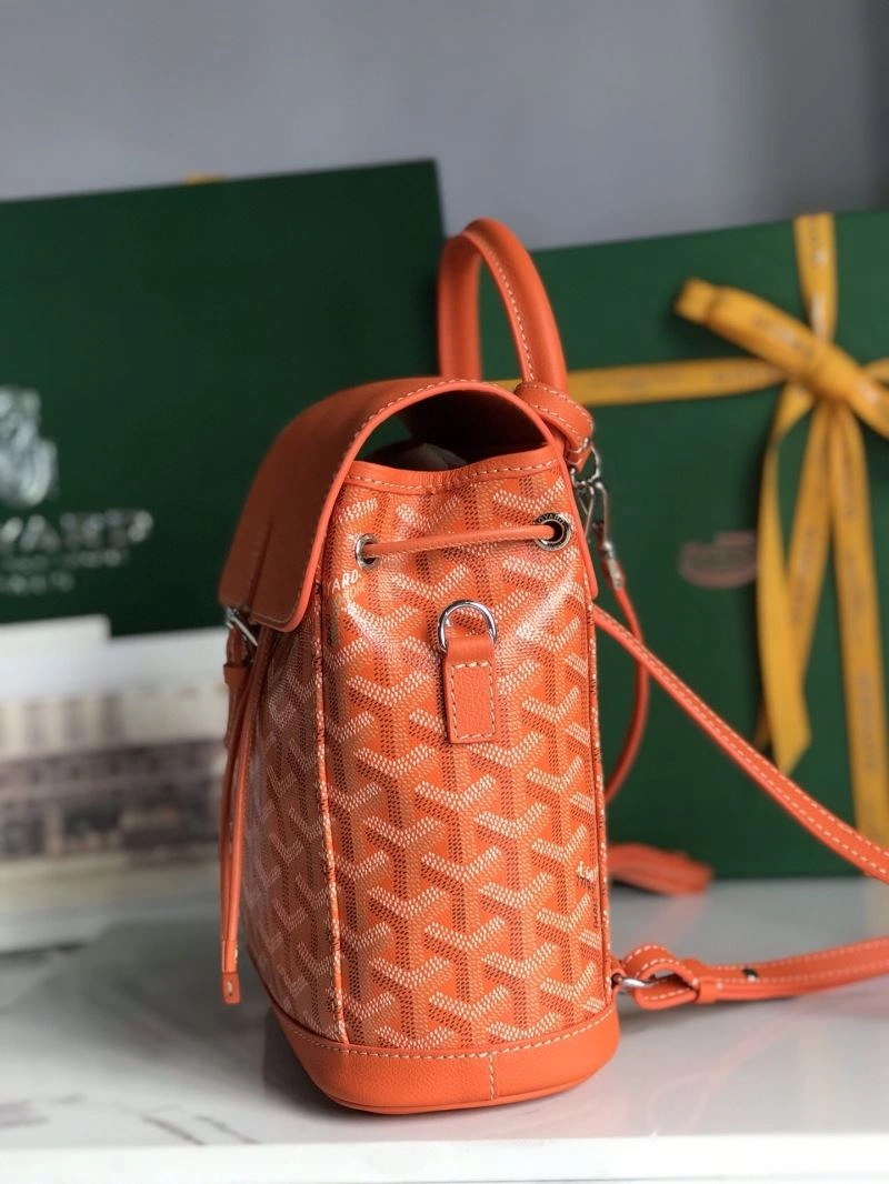 Thermal Goyard Backpacks 59216
