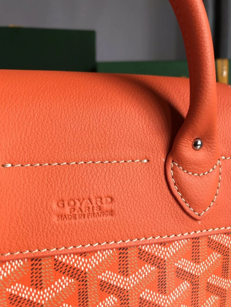 Thermal Goyard Backpacks 59216