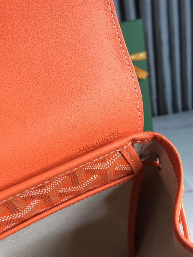 Thermal Goyard Backpacks 59216