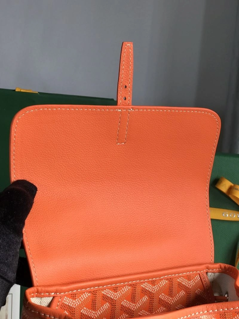 Thermal Goyard Backpacks 59216