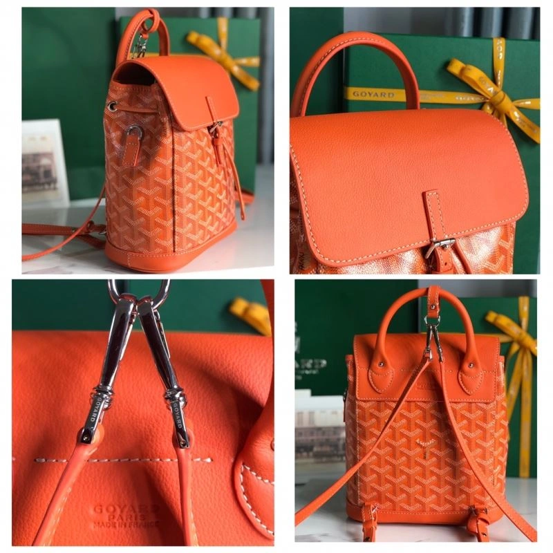 Thermal Goyard Backpacks 59216