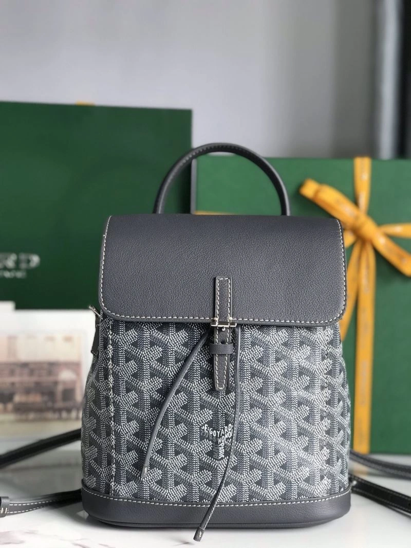 Goyard Backpacks Modern 59224