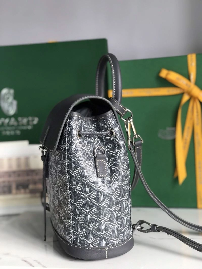 Goyard Backpacks Modern 59224