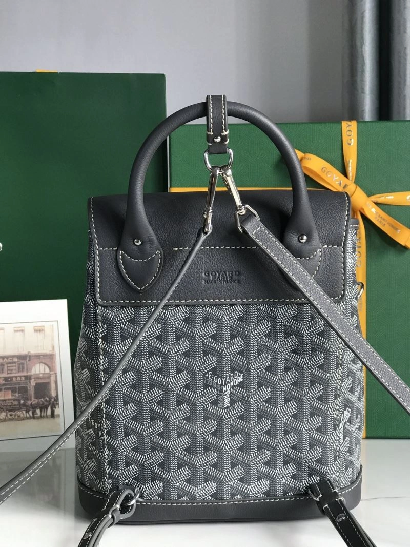 Goyard Backpacks Modern 59224