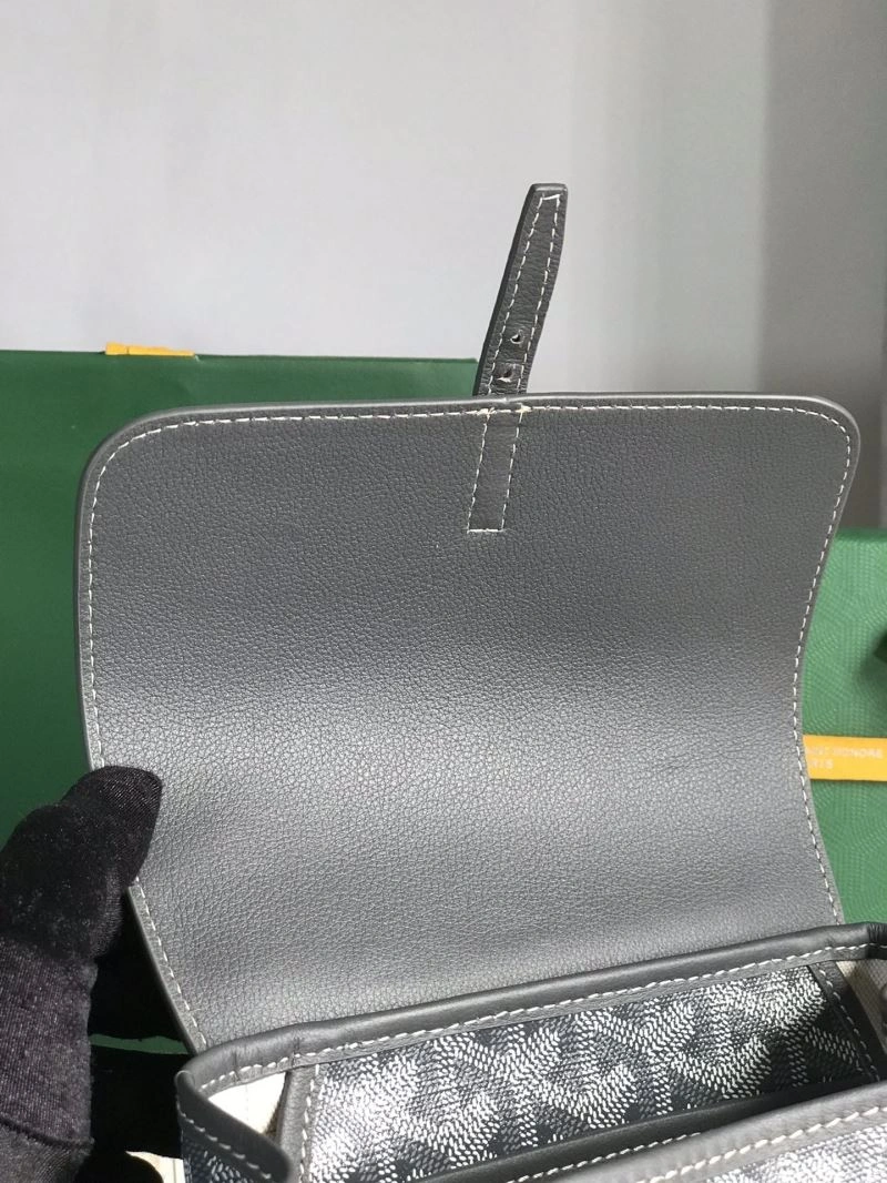 Goyard Backpacks Modern 59224