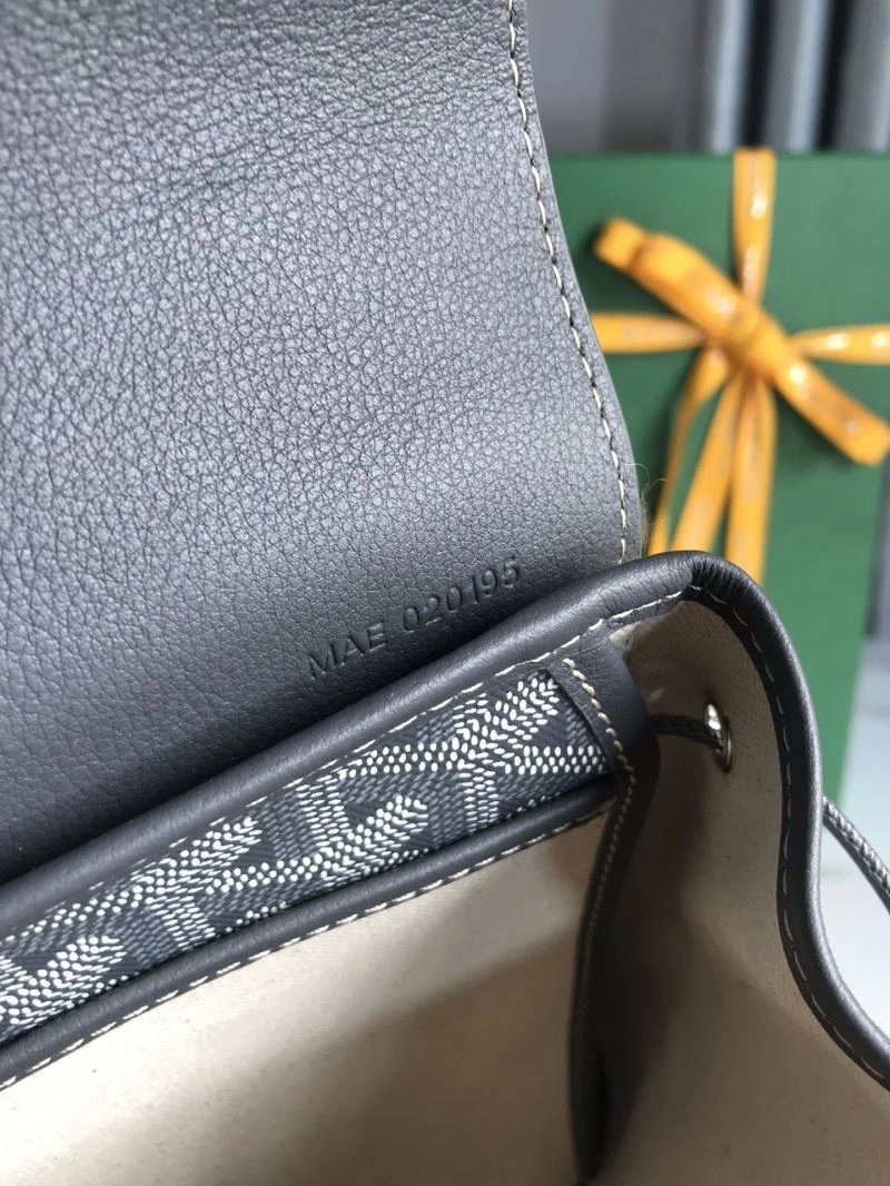 Goyard Backpacks Modern 59224