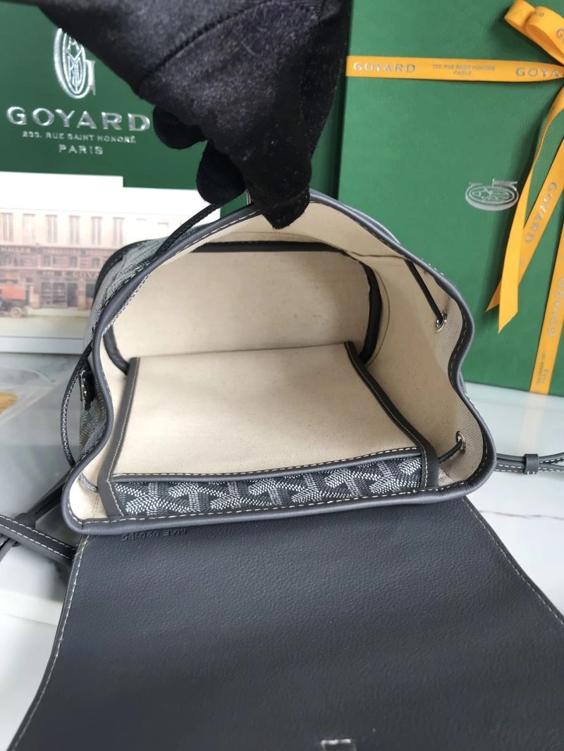 Goyard Backpacks Modern 59224