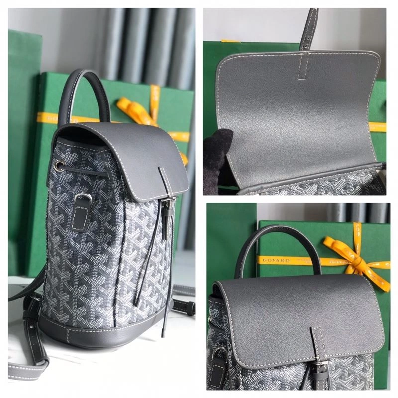 Goyard Backpacks Modern 59224