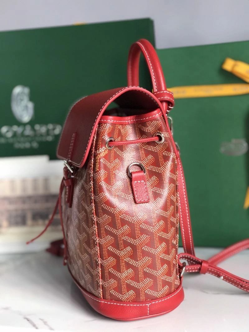 Goyard Backpacks TravelReady 59223