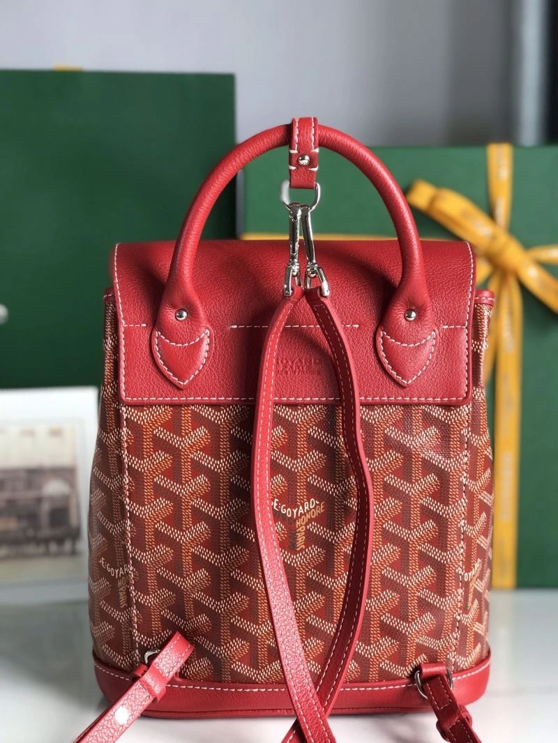 Goyard Backpacks TravelReady 59223