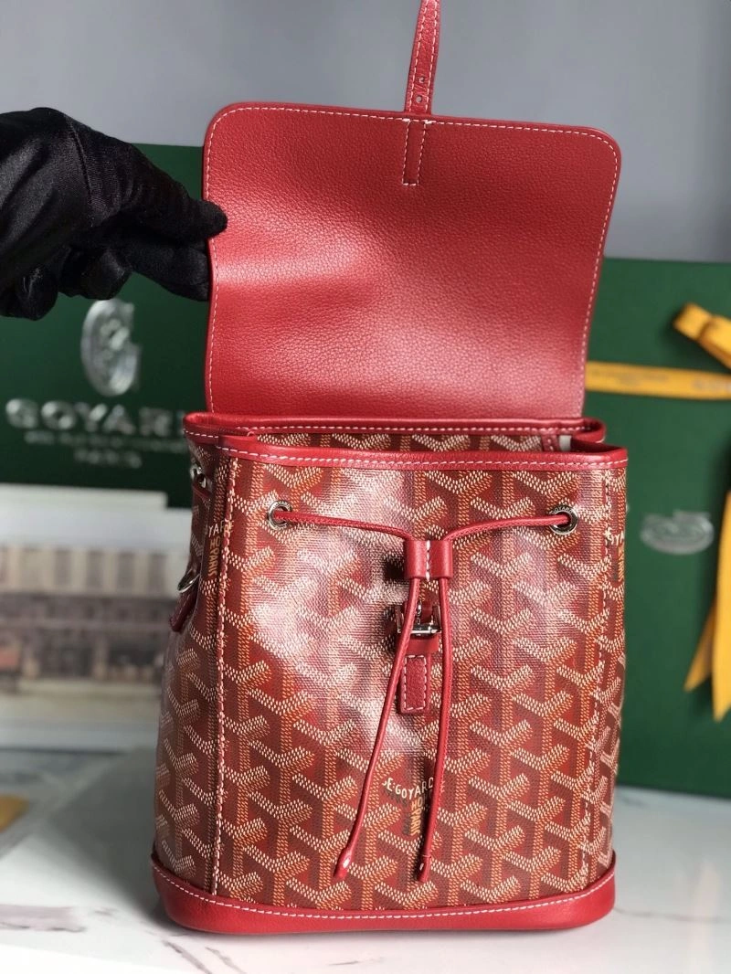 Goyard Backpacks TravelReady 59223