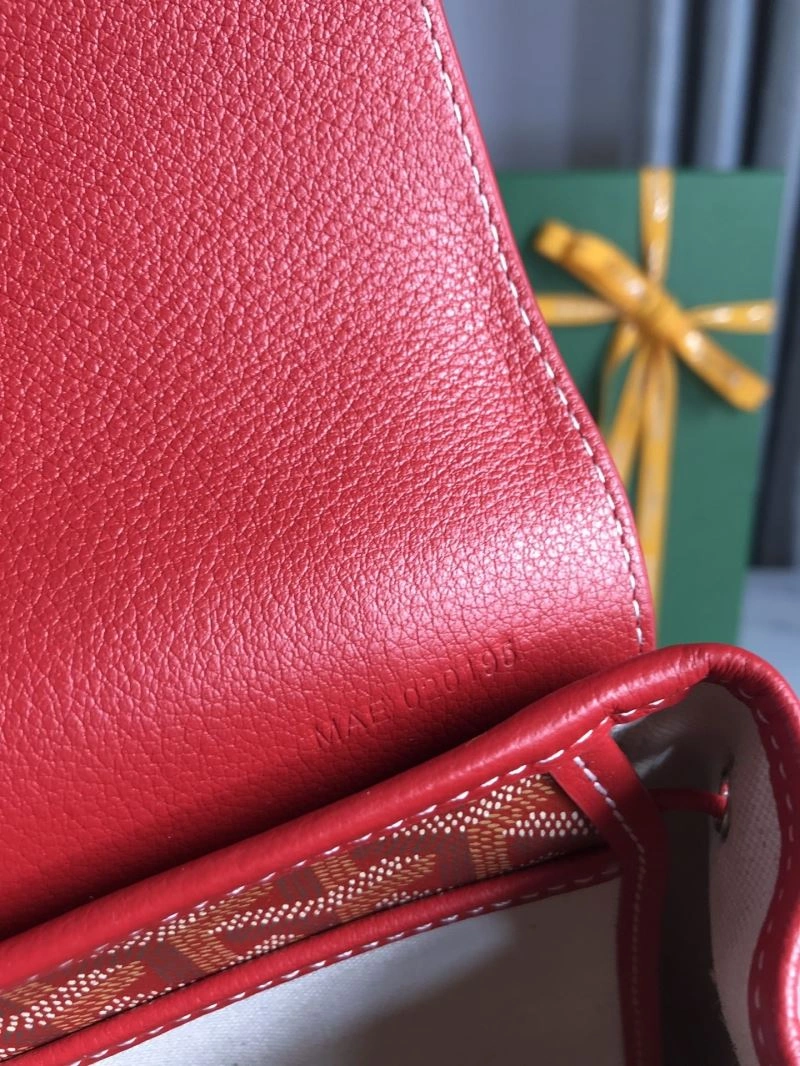 Goyard Backpacks TravelReady 59223