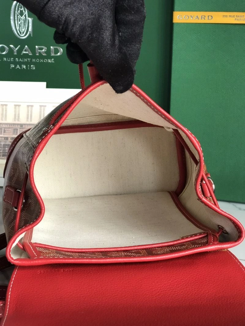Goyard Backpacks TravelReady 59223