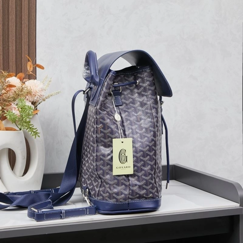 Goyard Backpacks RelaxedFit 86097