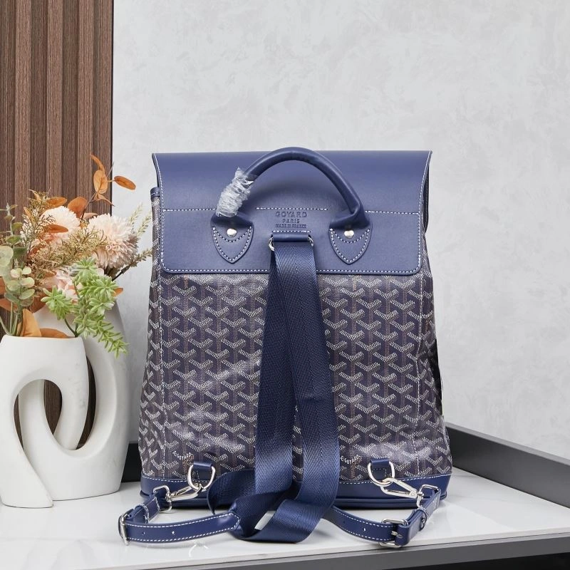 Goyard Backpacks RelaxedFit 86097