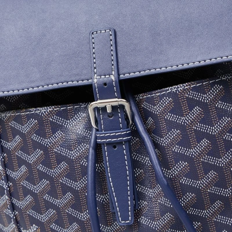 Goyard Backpacks RelaxedFit 86097