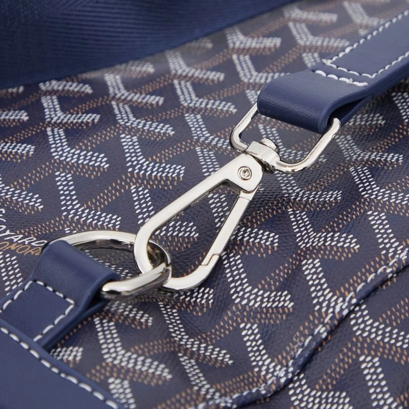 Goyard Backpacks RelaxedFit 86097