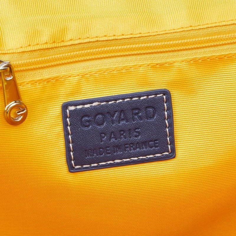 Goyard Backpacks RelaxedFit 86097