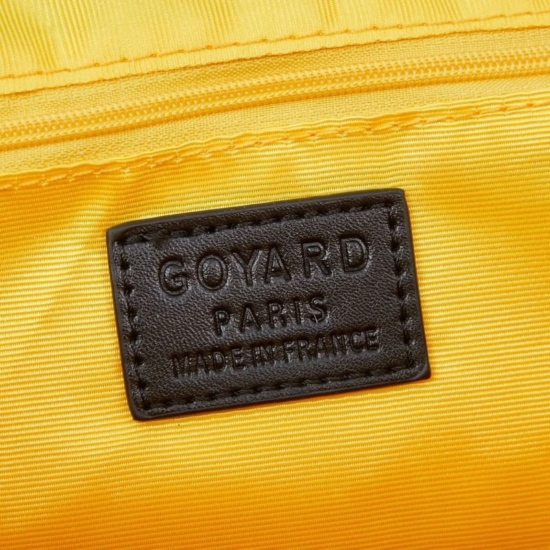 HighQuality Goyard Backpacks 86094