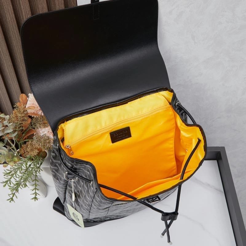 HighQuality Goyard Backpacks 86094