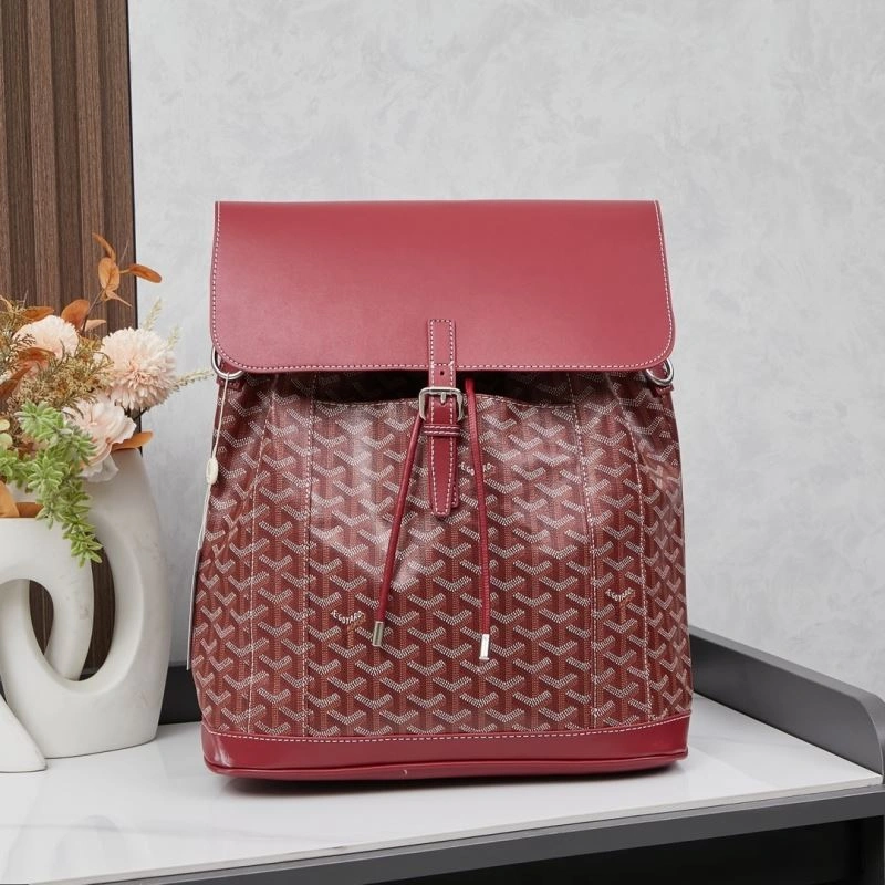FlexibleFit Goyard Backpacks 86099