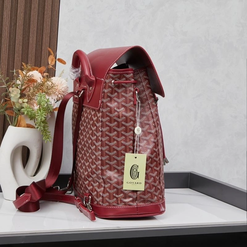 FlexibleFit Goyard Backpacks 86099