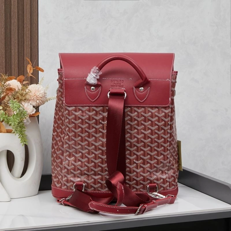 FlexibleFit Goyard Backpacks 86099
