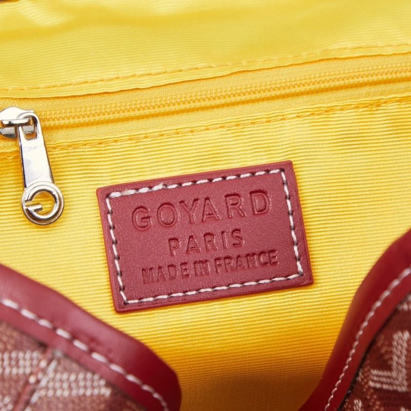 FlexibleFit Goyard Backpacks 86099