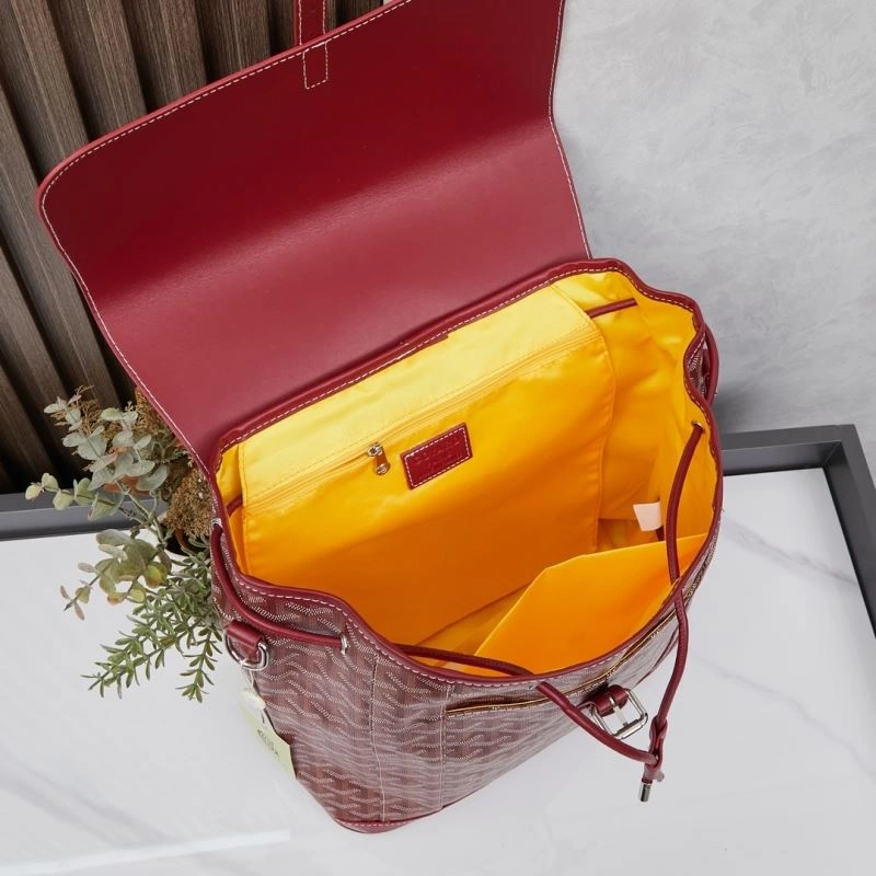 FlexibleFit Goyard Backpacks 86099