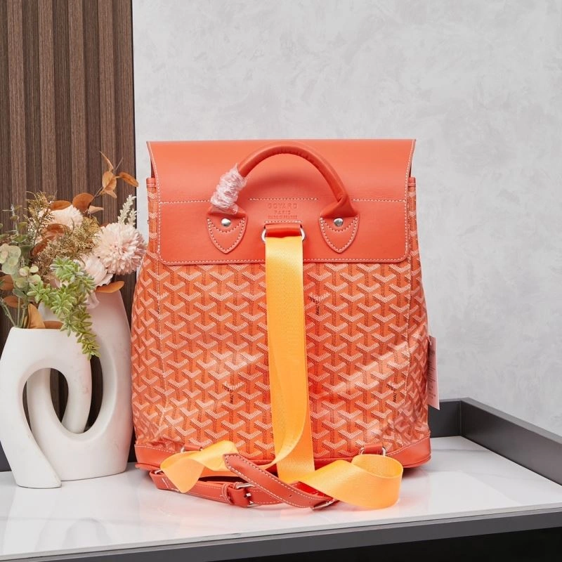 Goyard Backpacks Elegant 86098