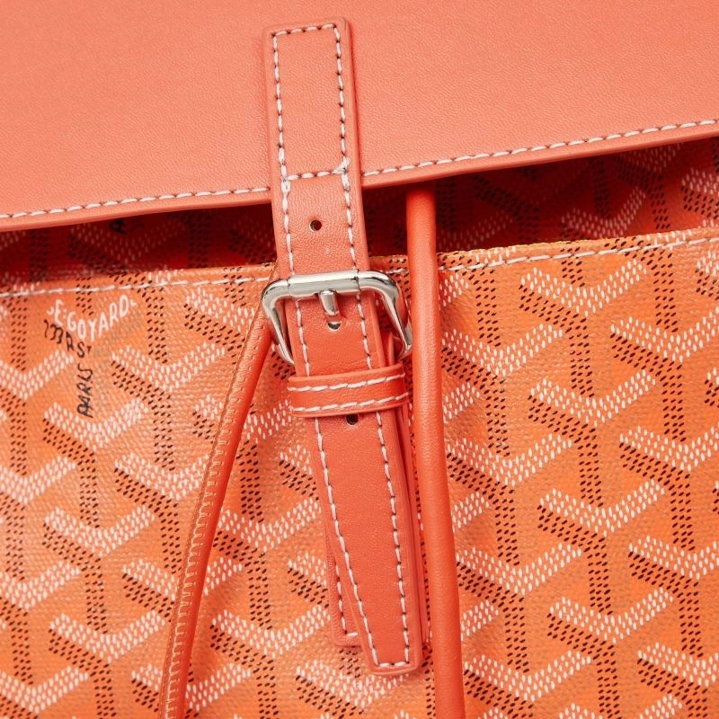 Goyard Backpacks Elegant 86098