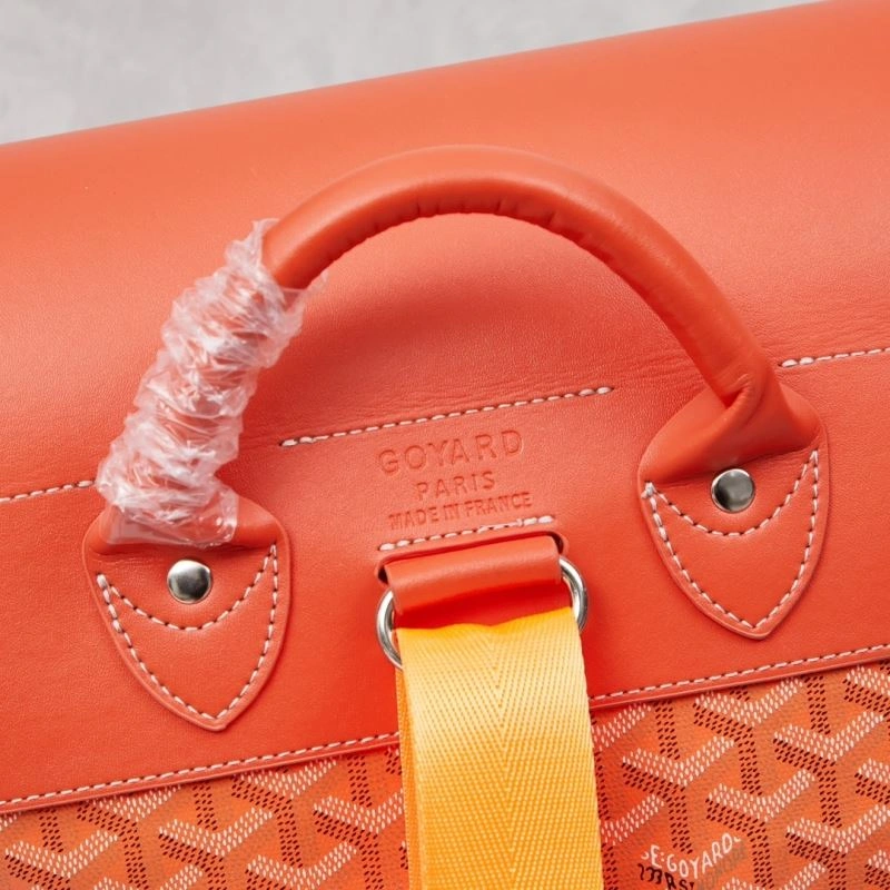 Goyard Backpacks Elegant 86098
