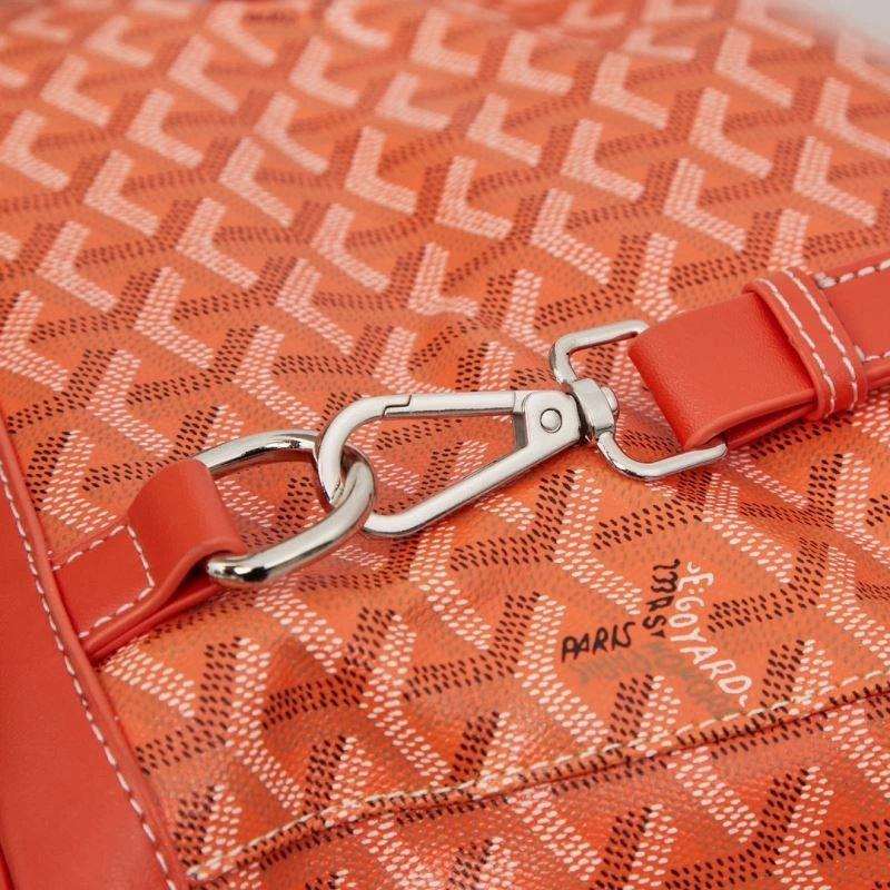 Goyard Backpacks Elegant 86098