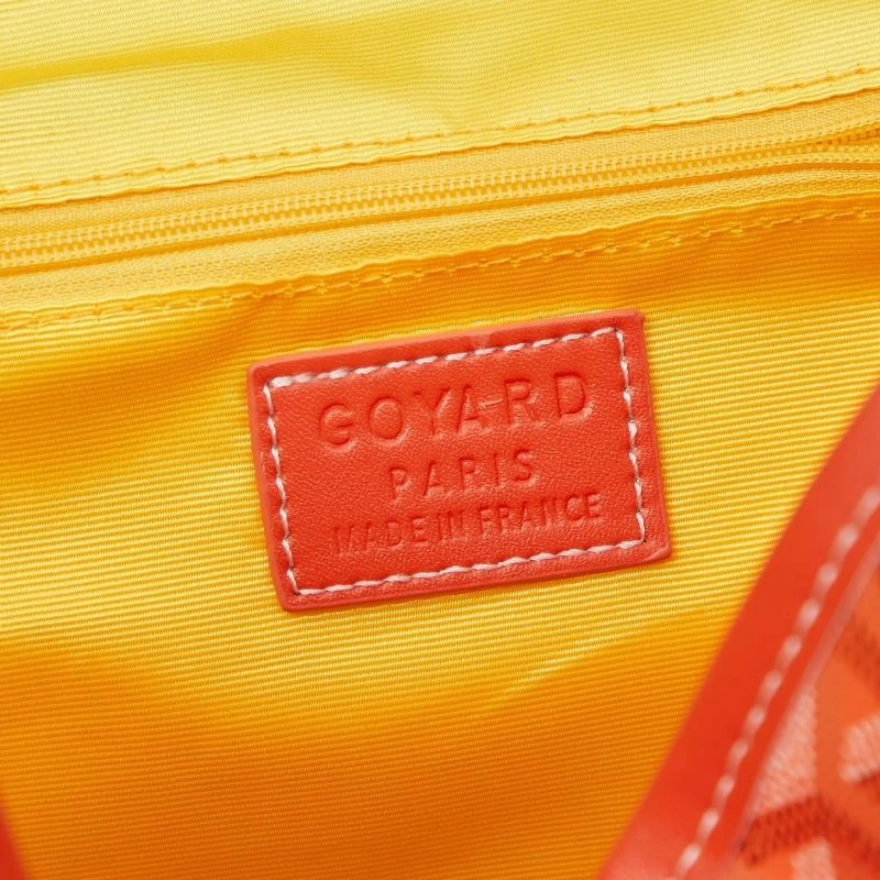Goyard Backpacks Elegant 86098