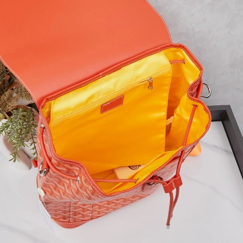 Goyard Backpacks Elegant 86098