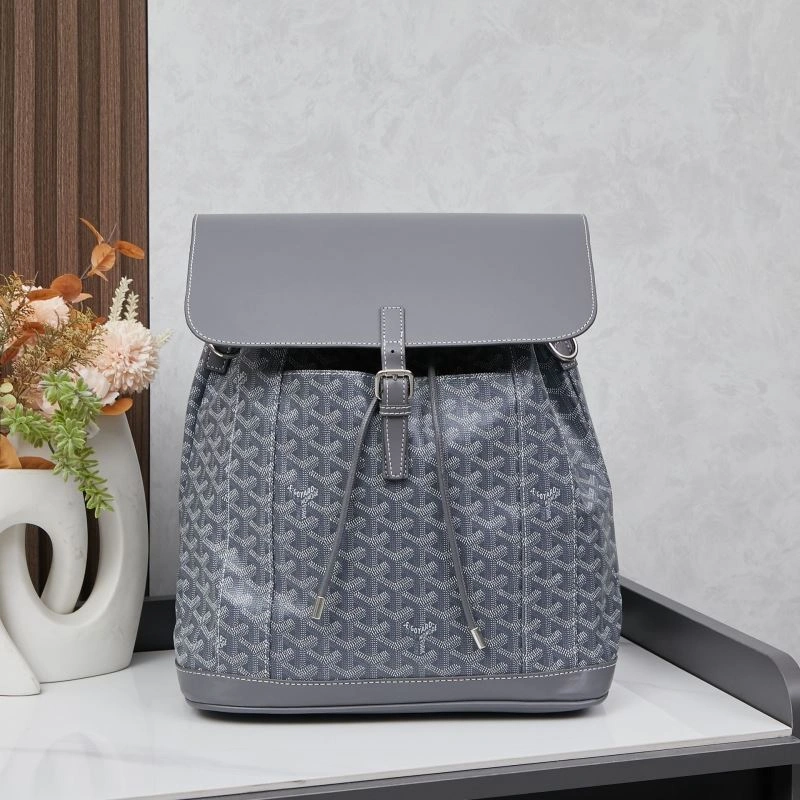 Goyard Backpacks Versatile 86101