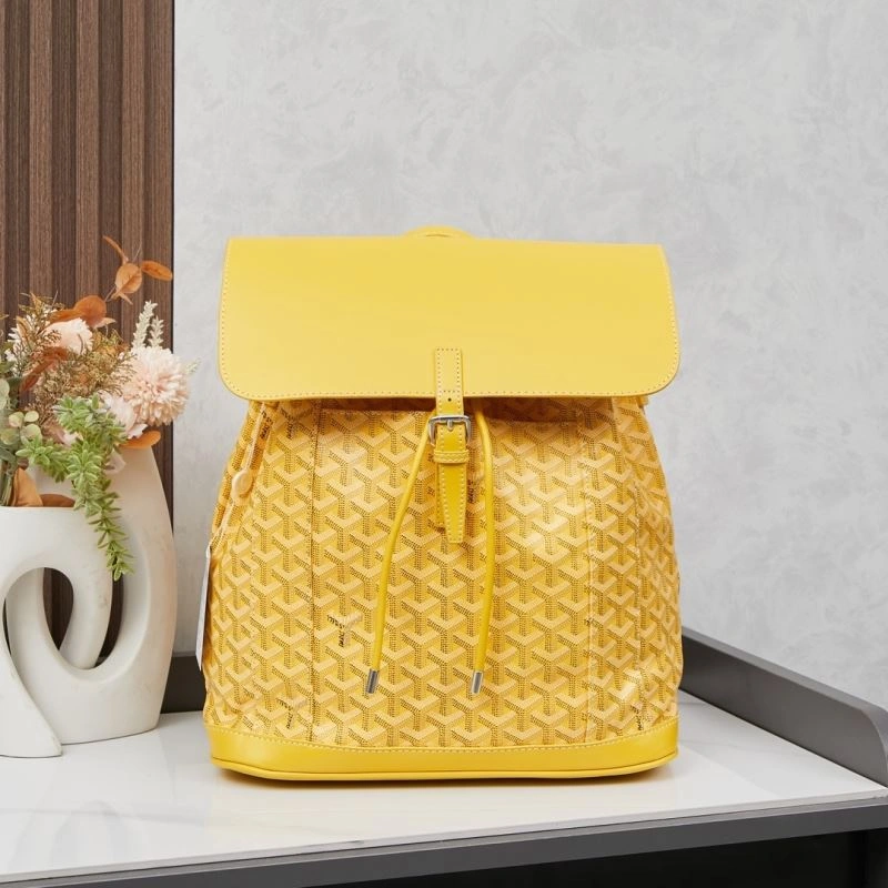 Goyard Backpacks FashionForward 86127
