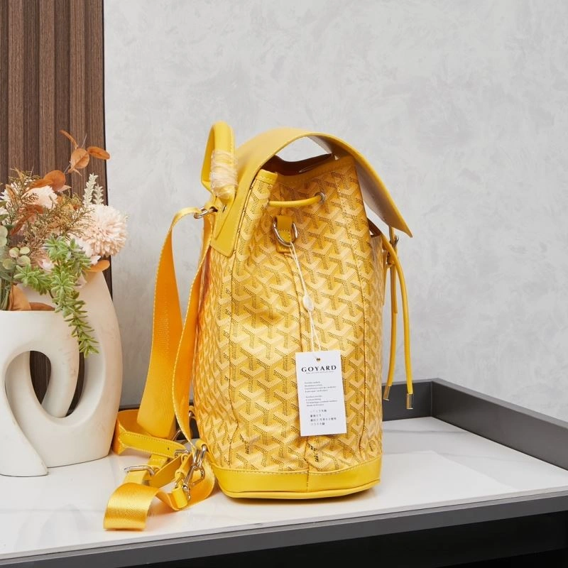 Goyard Backpacks FashionForward 86127