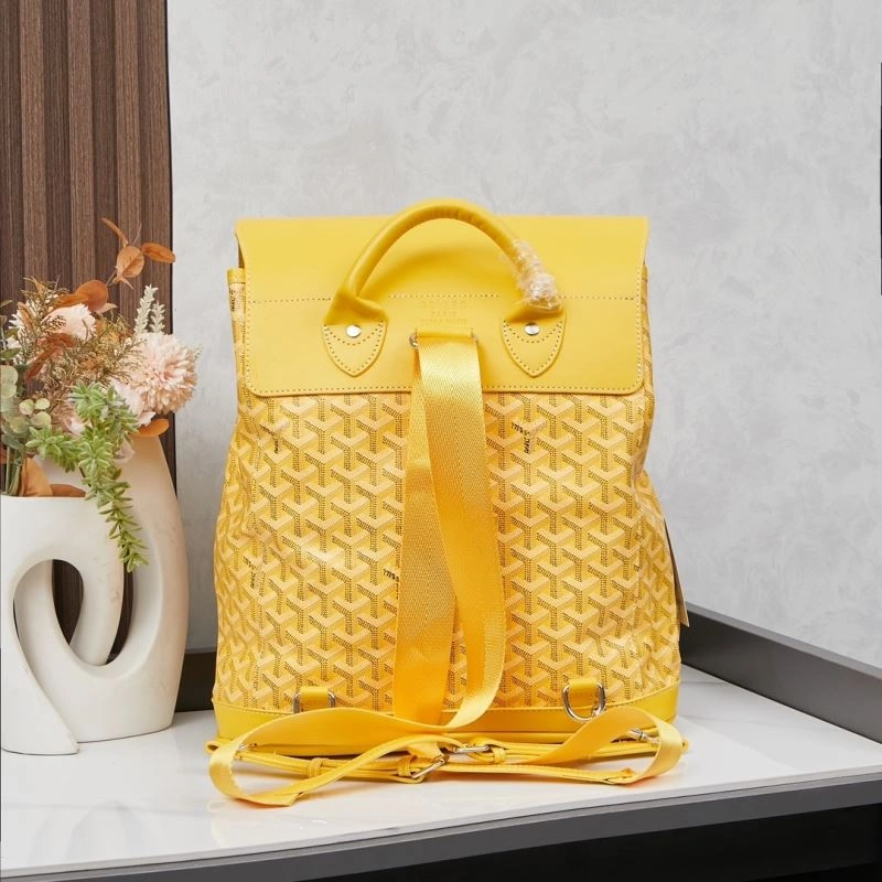 Goyard Backpacks FashionForward 86127