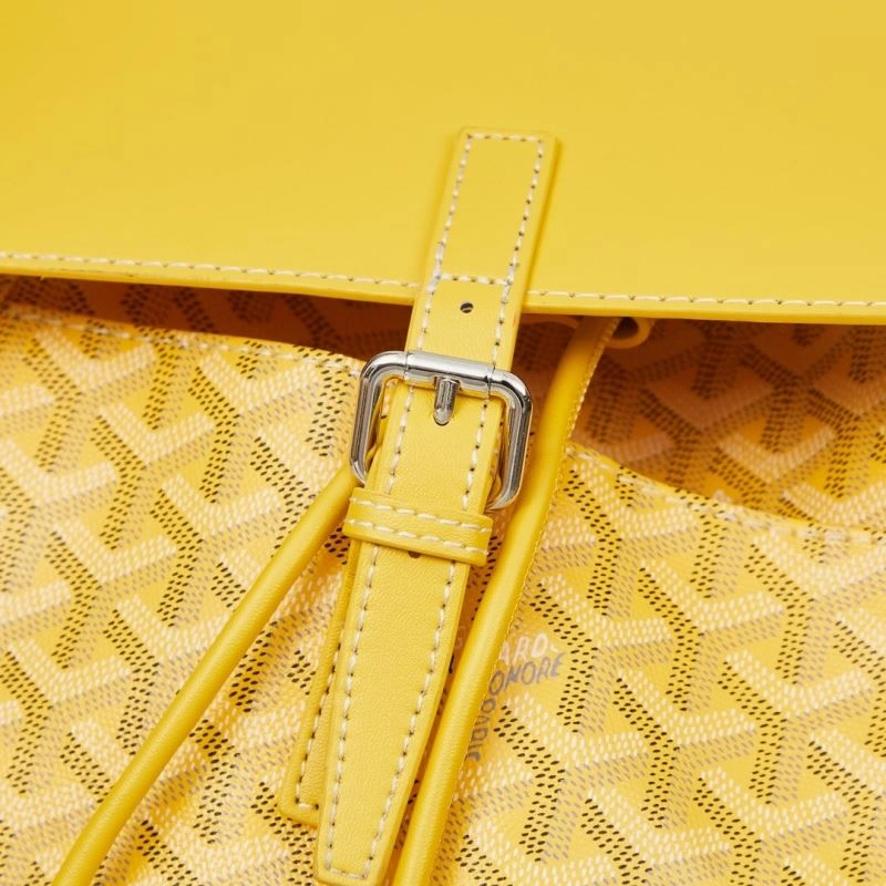 Goyard Backpacks FashionForward 86127