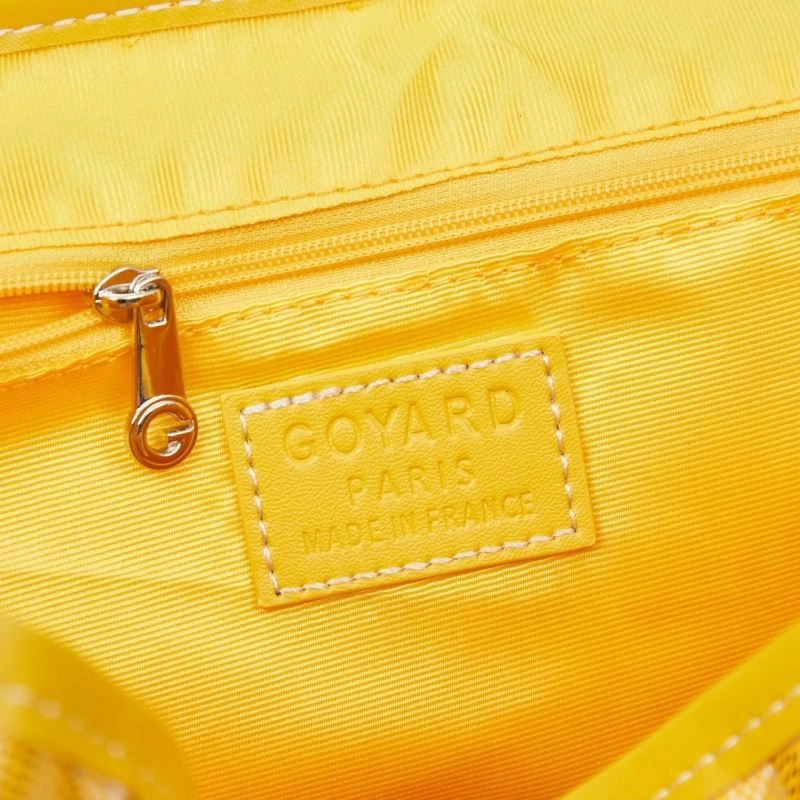 Goyard Backpacks FashionForward 86127