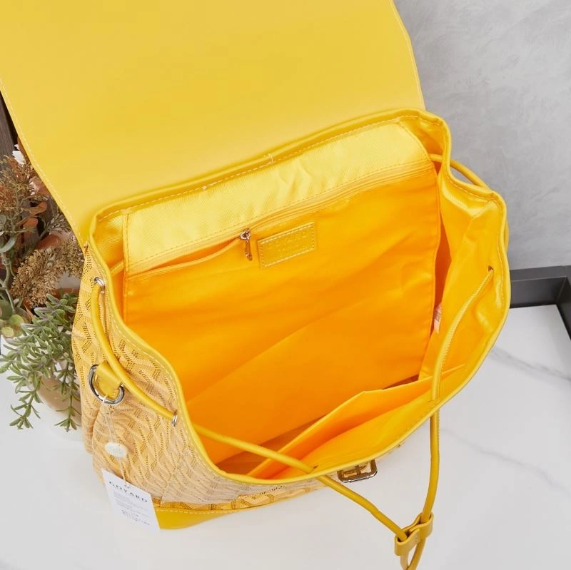 Goyard Backpacks FashionForward 86127