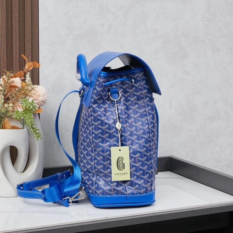 MultiPurpose Goyard Backpacks 86085