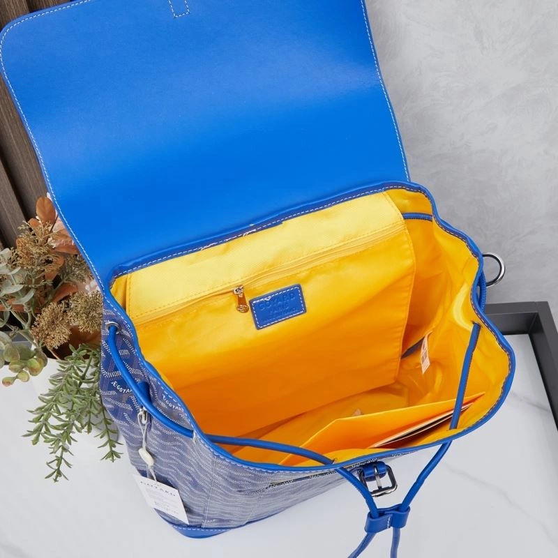 MultiPurpose Goyard Backpacks 86085