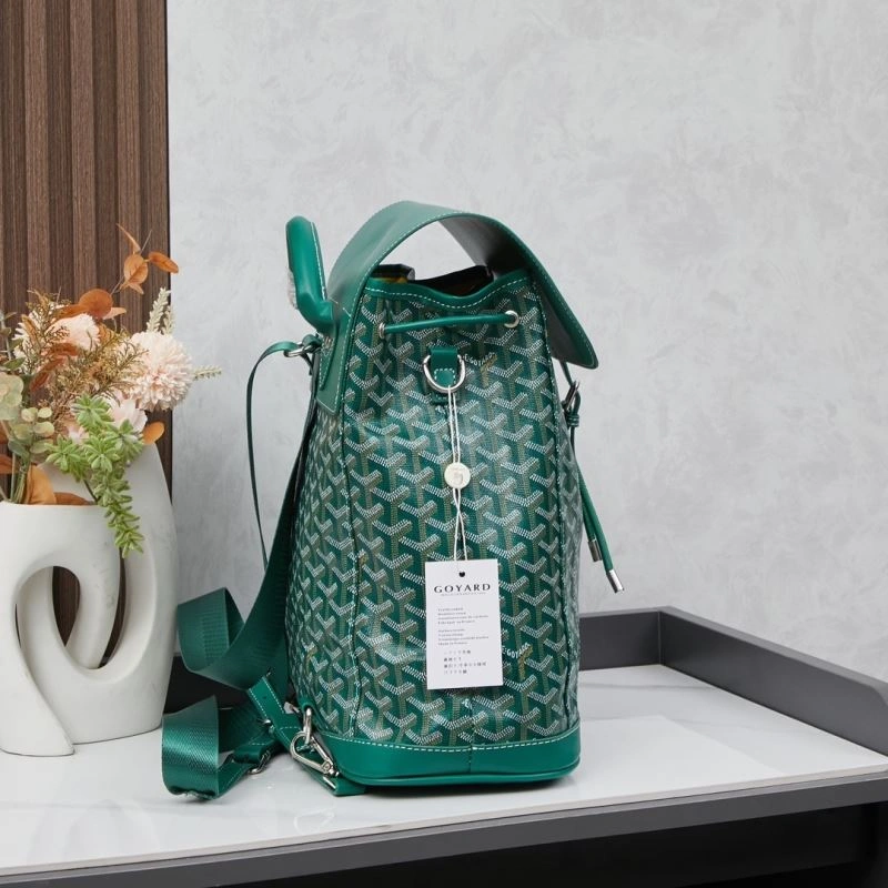 Goyard Backpacks WaterResistant 86082