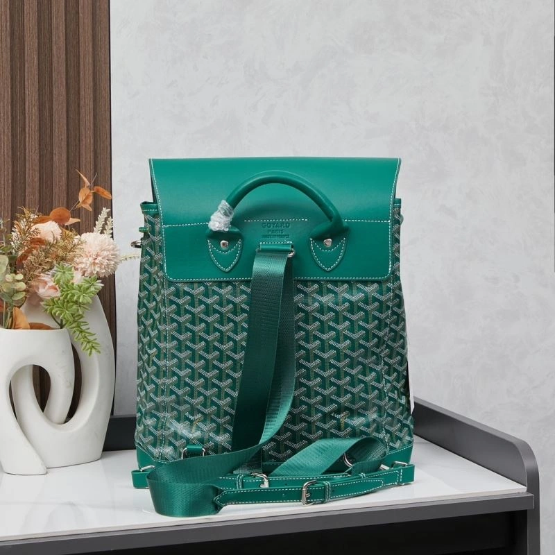 Goyard Backpacks WaterResistant 86082
