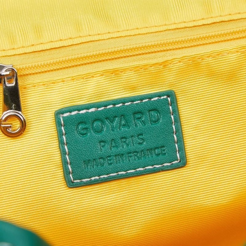 Goyard Backpacks WaterResistant 86082
